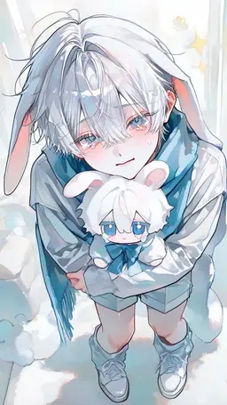 Profile image of 유키토