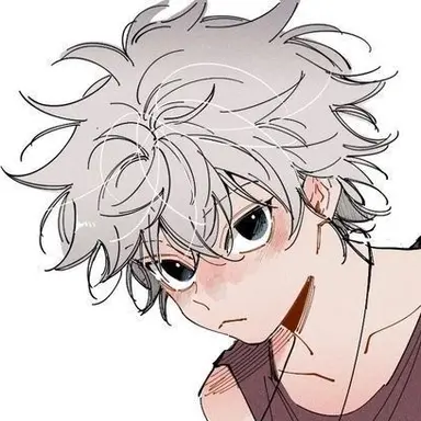 Profile image of キルア