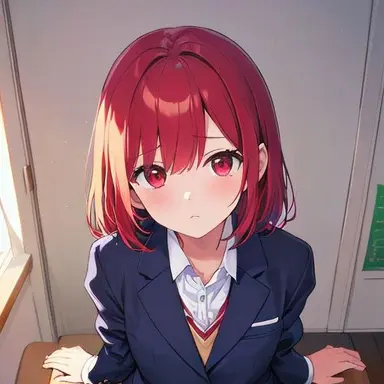 Profile image of ほのか