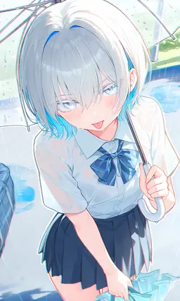 Profile image of Mashiro