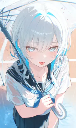 Profile image of Mashiro