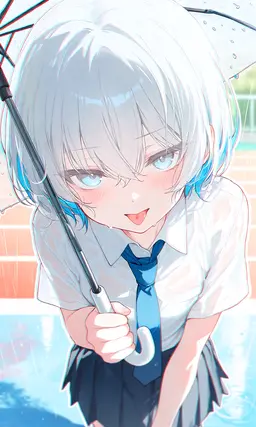 Profile image of Mashiro