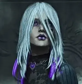 Profile image of Sable