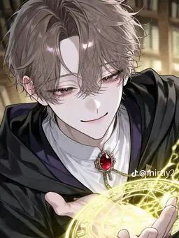 Profile image of Ritsu