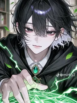 Profile image of Hayate