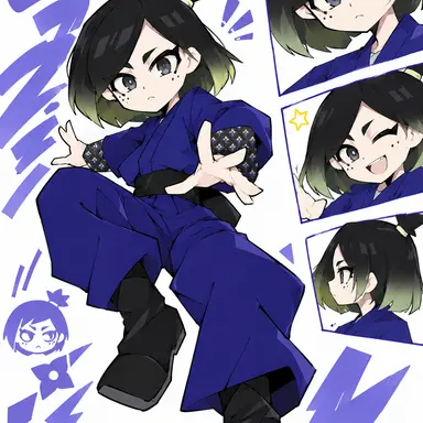 Profile image of クロロ