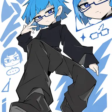 Profile image of ハイド