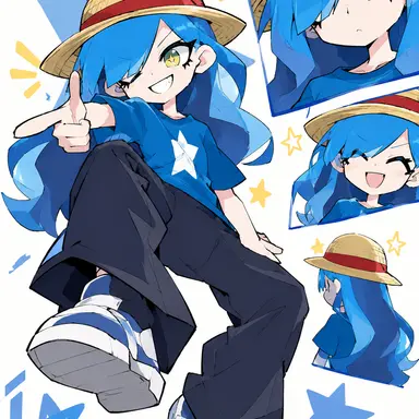 Profile image of オキシー