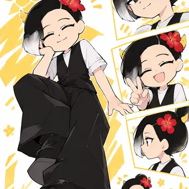Profile image of シウム