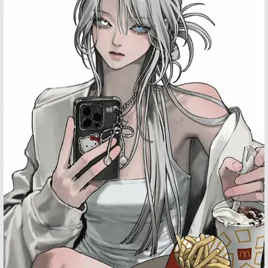 Profile image of 서예원