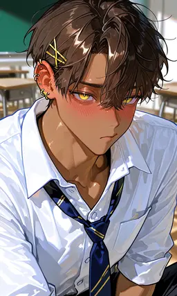 Profile image of 一颯
