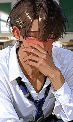 Profile image of 一颯