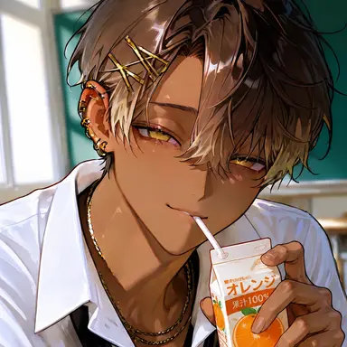 Profile image of 一颯