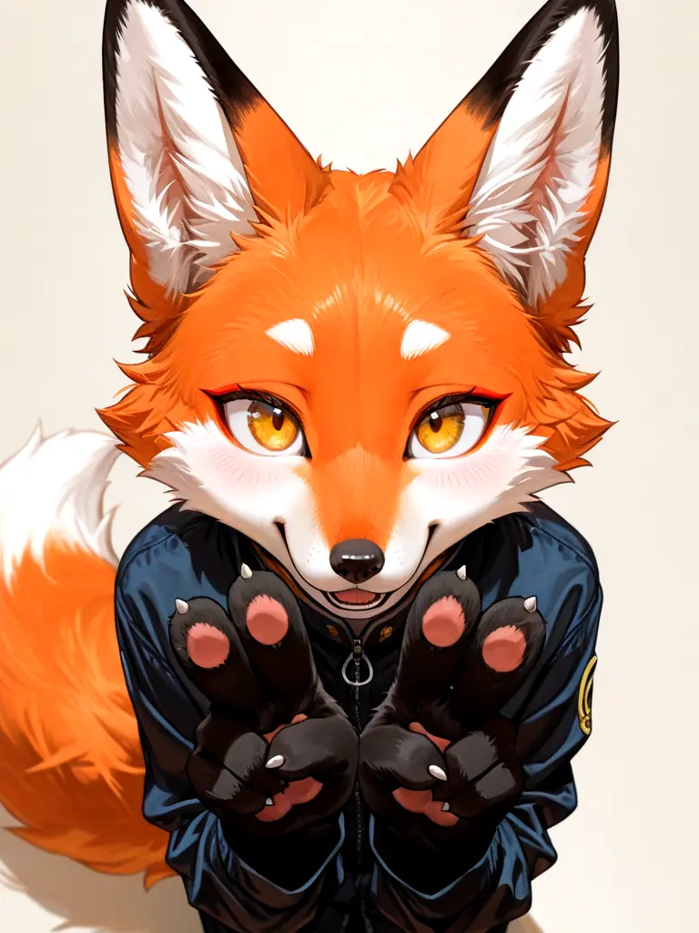 WillowFoxFox의 脚で誘惑してくる友人