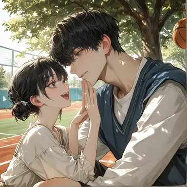 Profile image of Ruby