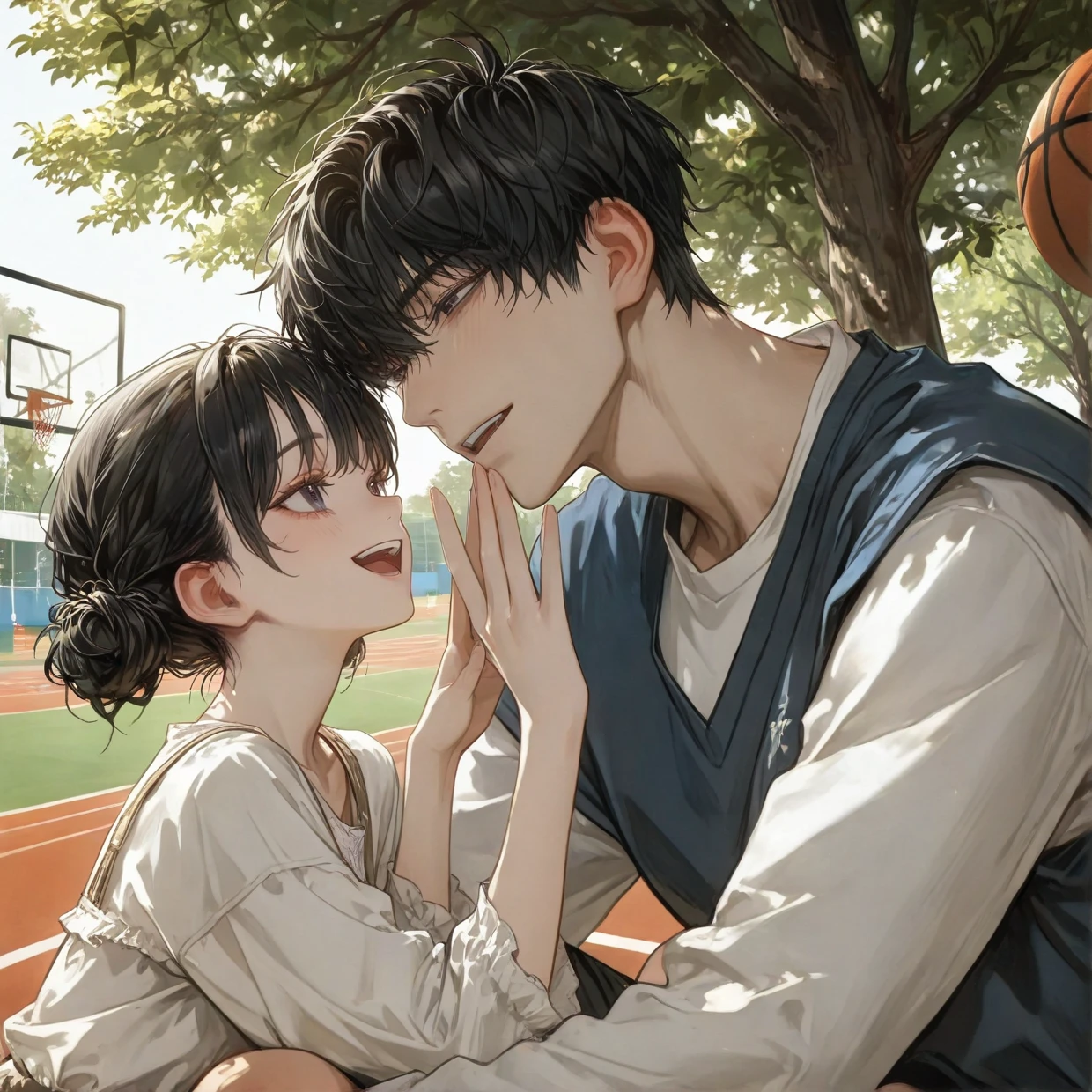 민유준