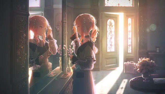 Profile image of 暁山瑞希