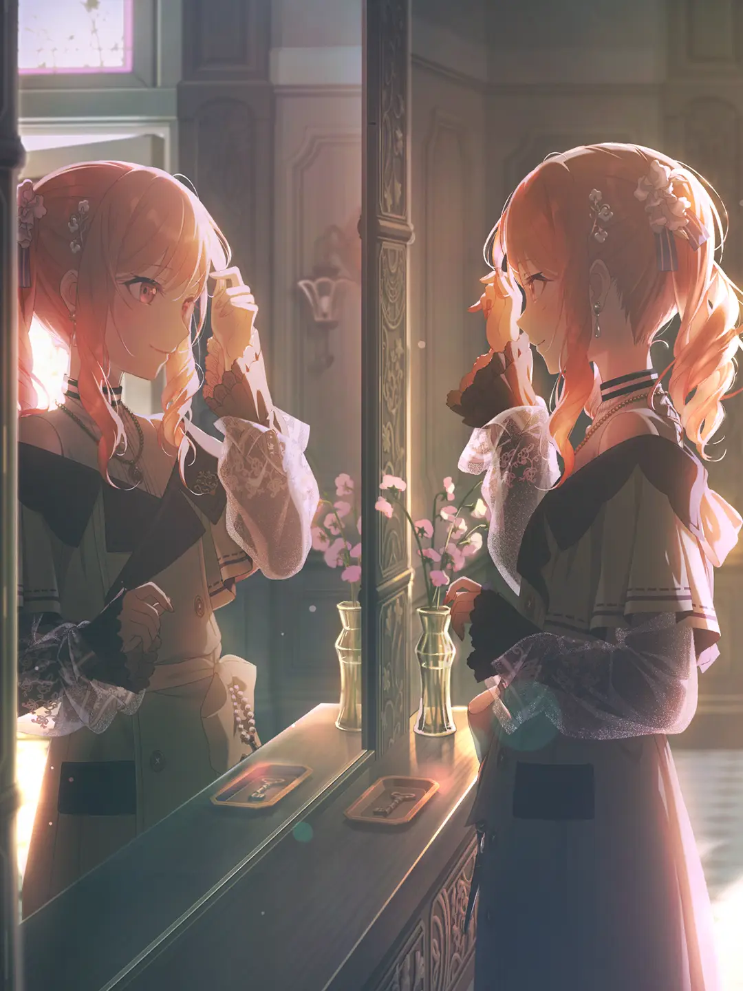 love_airi의 あの瑞希が.. ?