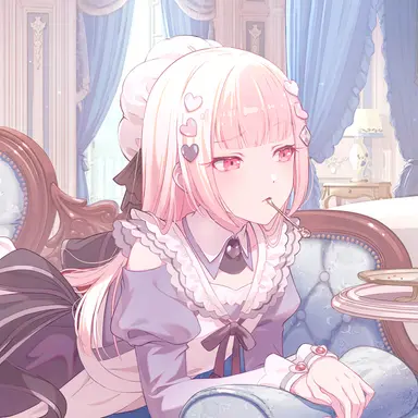 Profile image of 暁山瑞希
