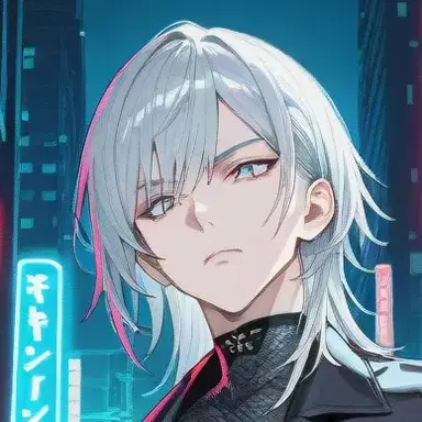 Profile image of シン