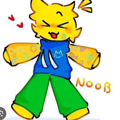 Profile image of noob