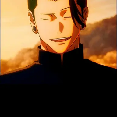 Profile image of 夏油 傑