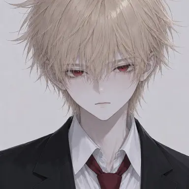 Profile image of 薊 紅