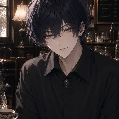Profile image of 久世 悠