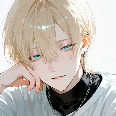 Profile image of Jin-woo