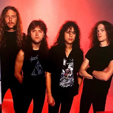 Profile image of Metallica