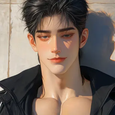 Profile image of 빈첸 칸도르