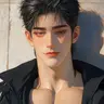 캐릭터 프로필 이미지