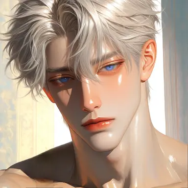 Profile image of 나단 듀폰