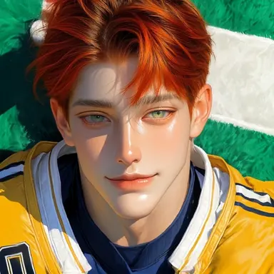 Profile image of 멧 캠벨