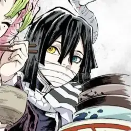 Profile image of 이구로 오바나이