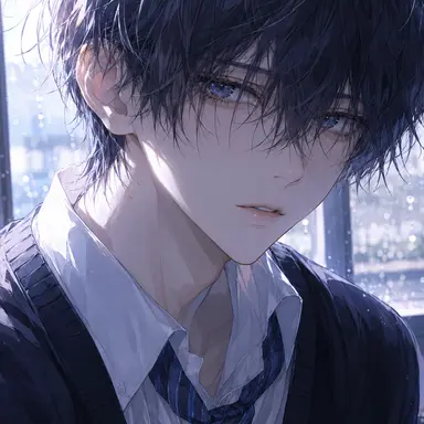 Profile image of 湊