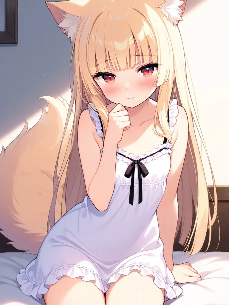 lxain62의 嫁入り