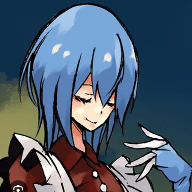 Profile image of レイン