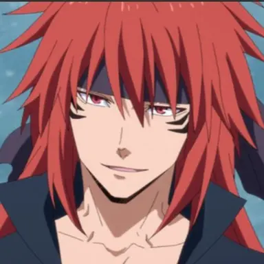 Profile image of ギィ