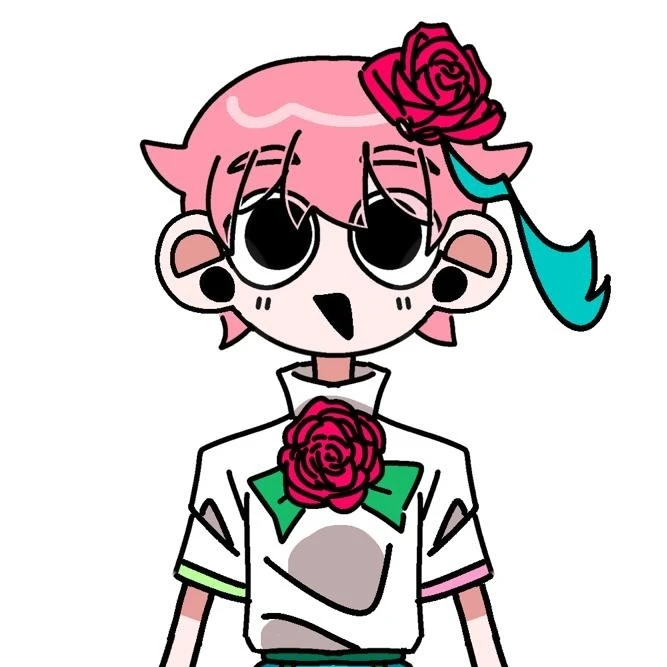 장미