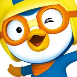 RobustZoo1859의 뽀로로