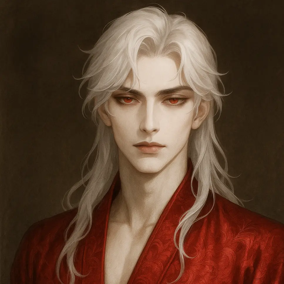 DaftJoke7276의 백야천