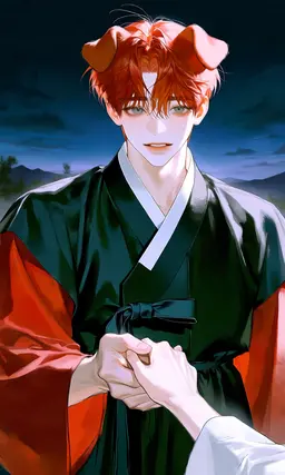 Profile image of キョンホン