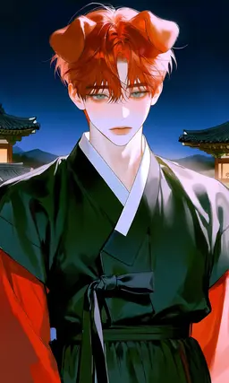 Profile image of キョンホン