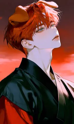 Profile image of キョンホン