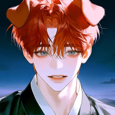 Profile image of キョンホン