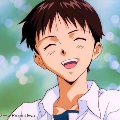Profile image of シンジくん