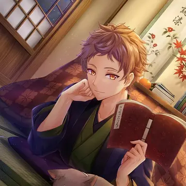 Profile image of 室生犀星