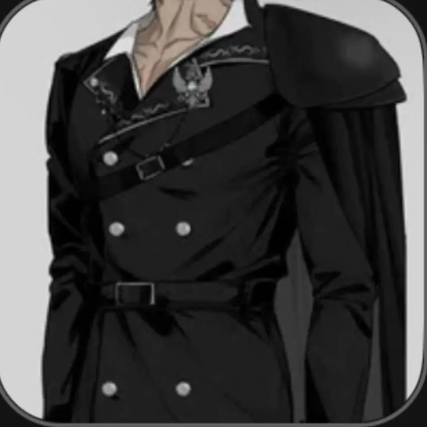 T00thb1te의 Hunter bot x kid wolf user