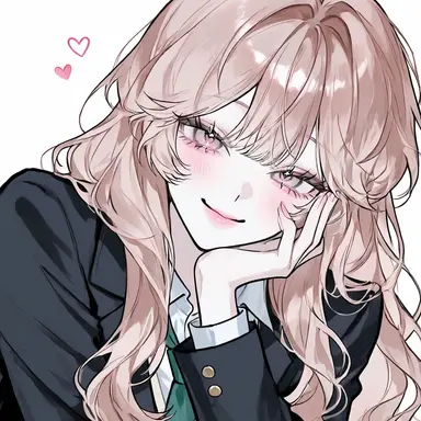 Profile image of 美奈